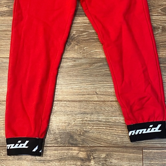 BLACK PYRAMID Kids Joggers - Picture 2 of 4